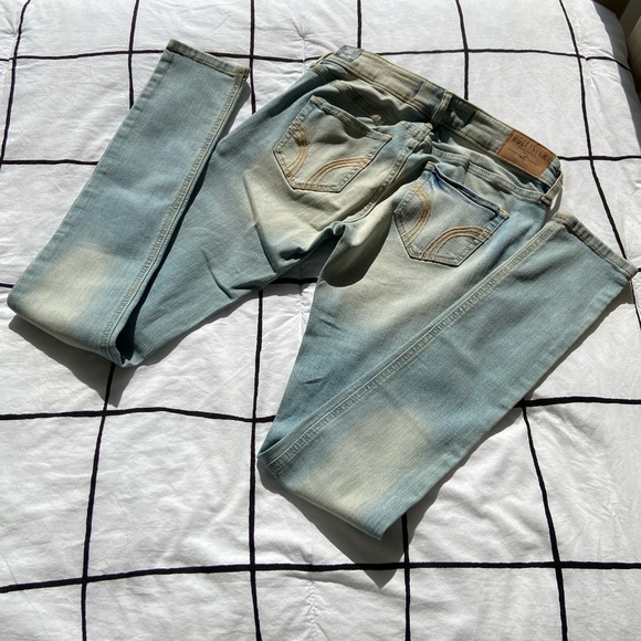 Hollister Super Skinny Jean - Picture 5 of 6